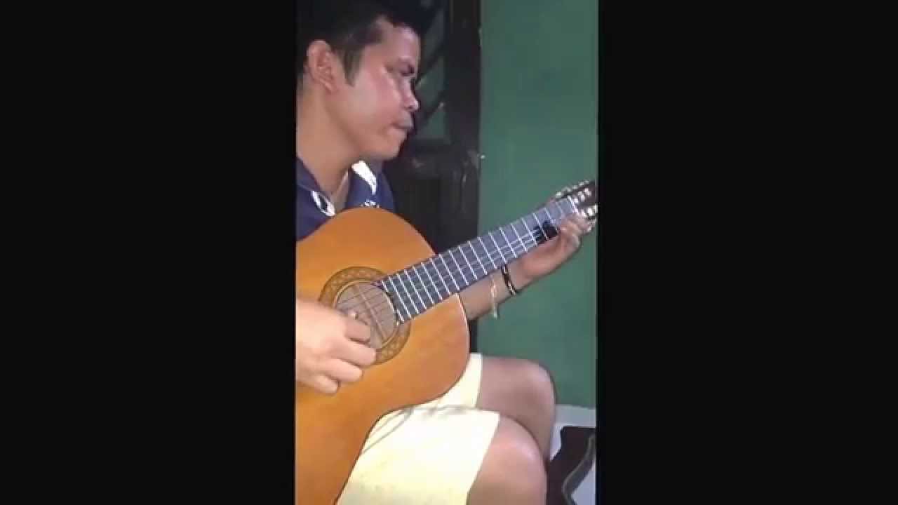 Problema Tuyo (cover) Niko Hernandez