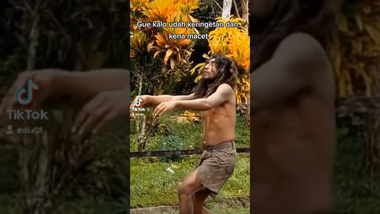 video pendek#odgj #tiktok #fypシ #viral