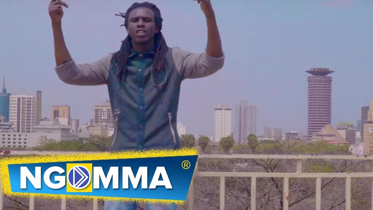 STONEE JIWE - SISHIKIKI (OFFICIAL VIDEO )