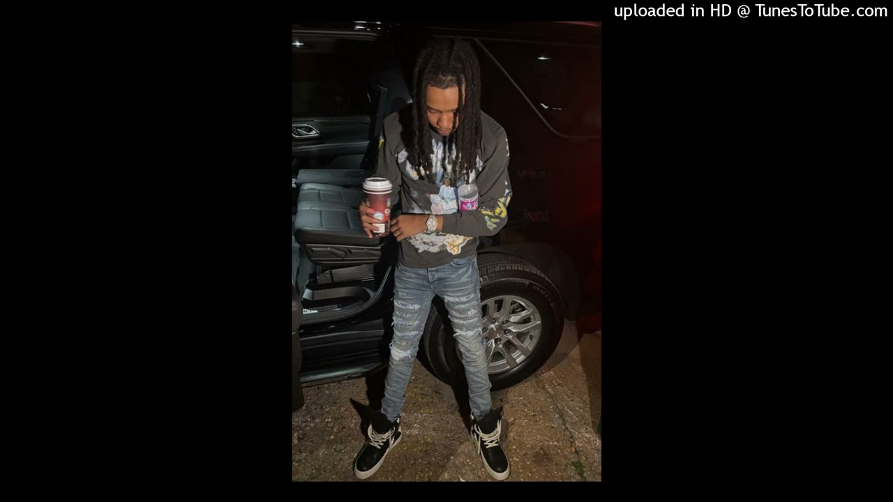 HavinMotion x Smoke Chapo x Dmv sample type beat 2024 "I Wonder"| @dirtyy_4