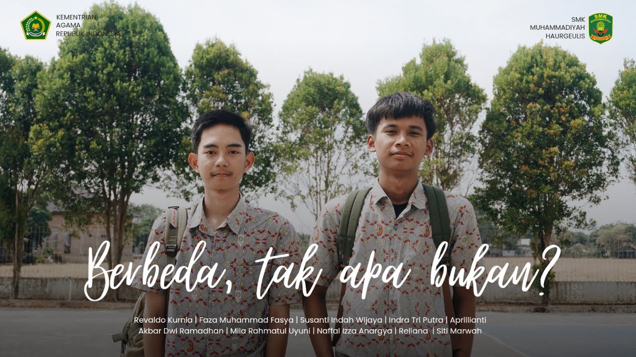 Film Pendek || 