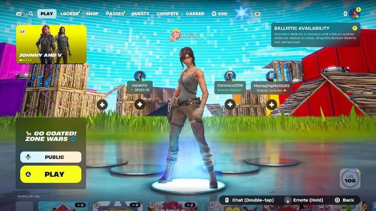 Fortnite-item shop update (candy axe😍)