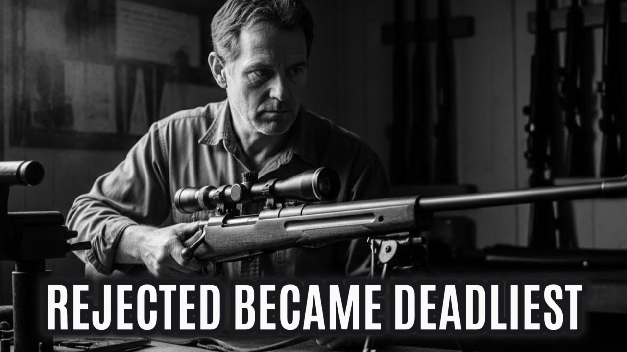 The “Impossible” Design the Military Dismissed—And Later Needed