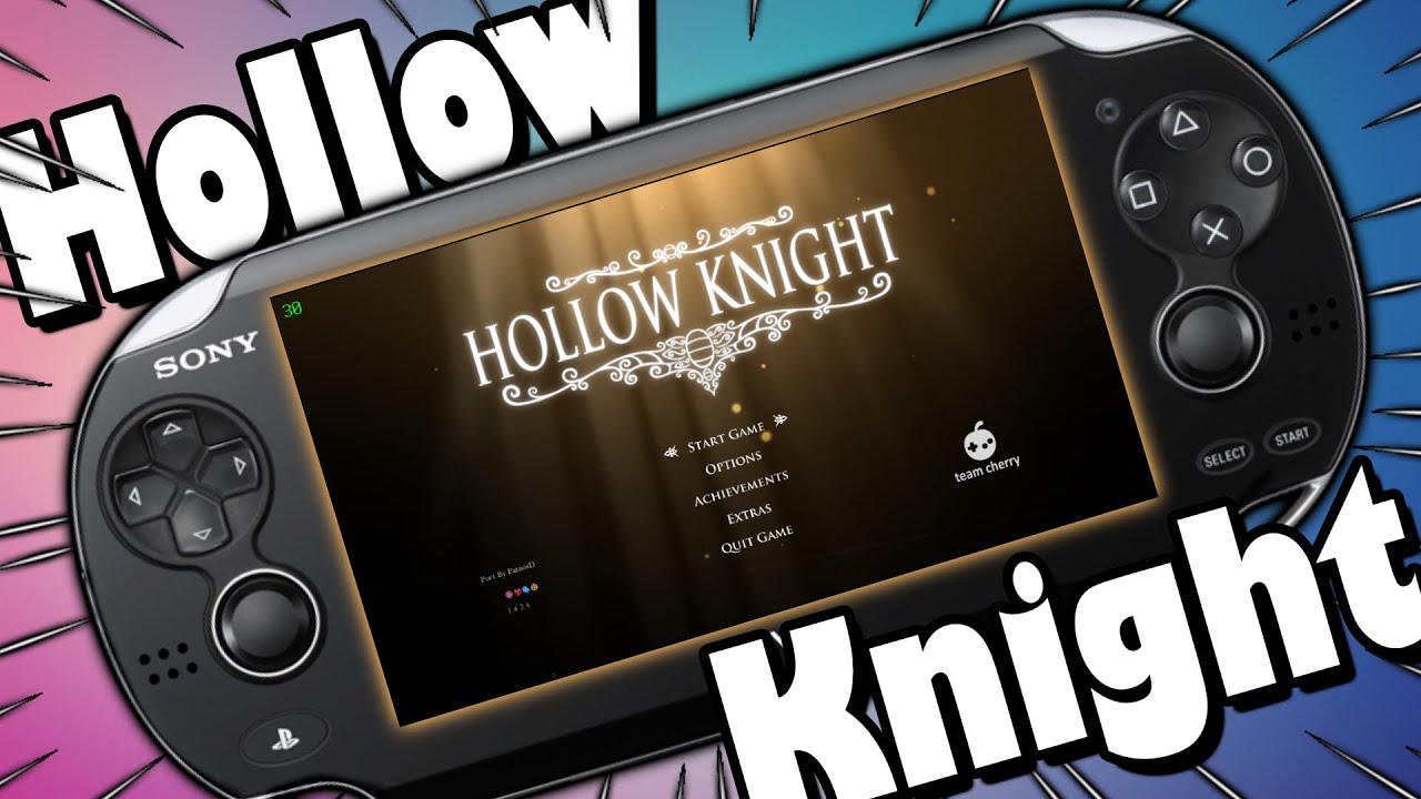 Hollow Knight PS Vita Guide 2024 - Easy To Follow