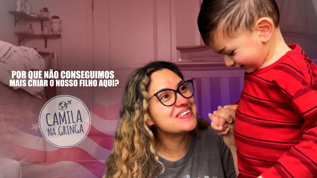 Essa decisão pode mudar nossas vidas — e eu ainda não sei se é a certa!