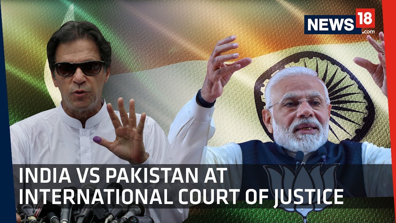 Kulbhushan Jadhav Case At ICJ | What Is At Stake For India