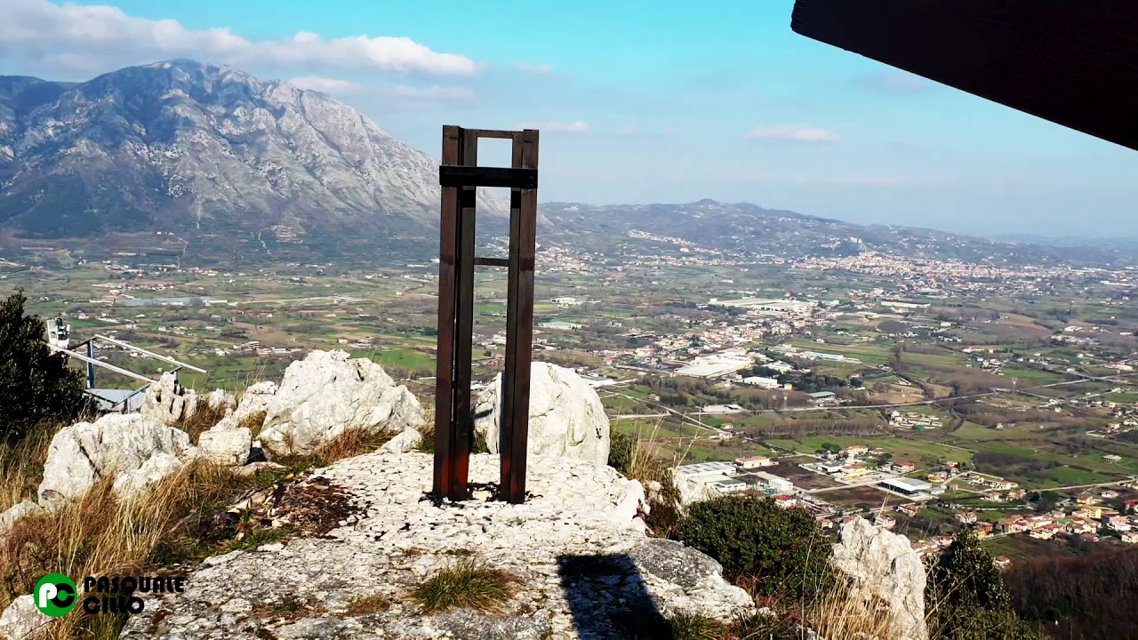 Rialziamo la Croce di Paolisi