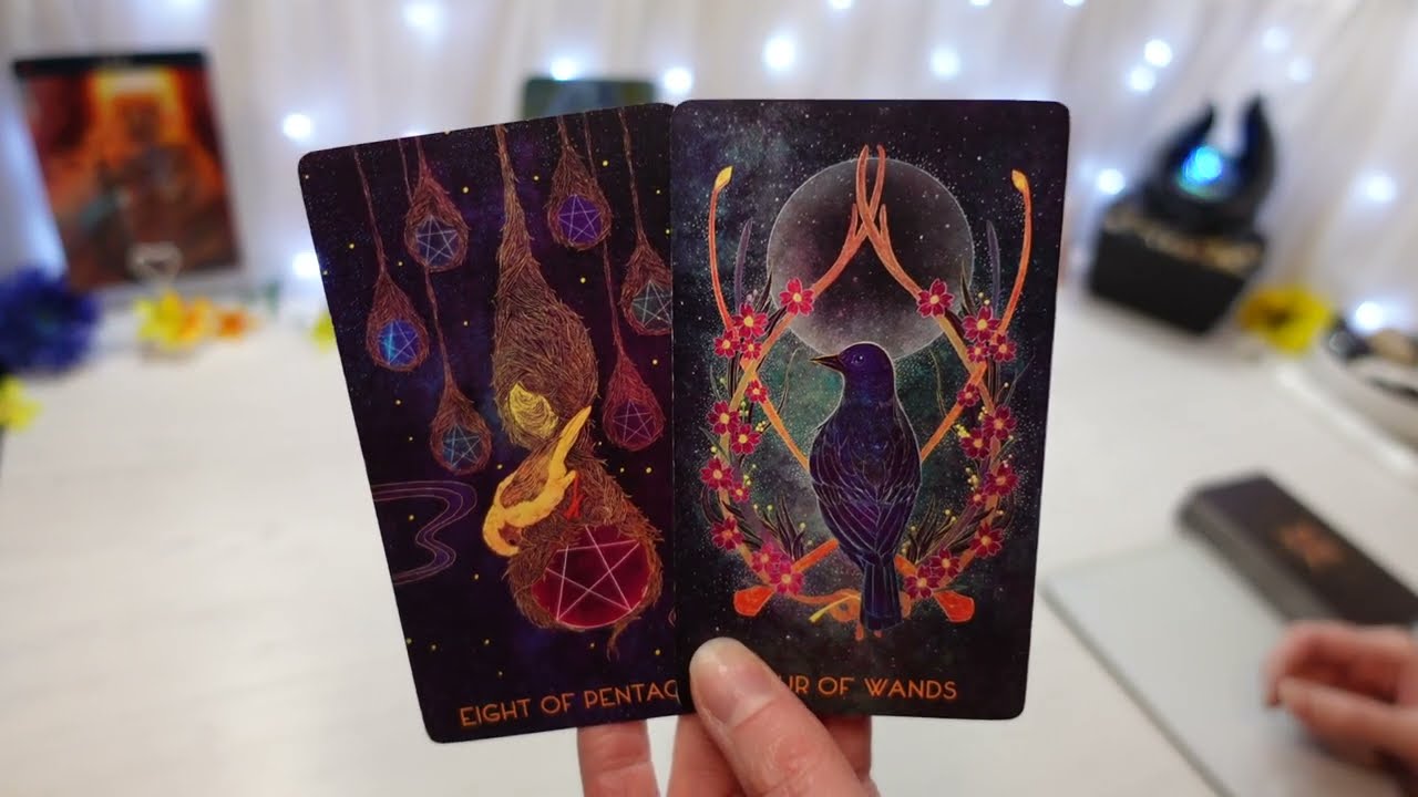 LEO ♌They feel your unhappiness (You need a break!) 💔😥 Leo Love Read April 2021