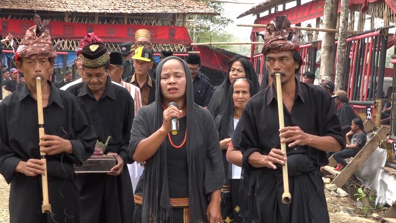 PA' MARAKKA TORAJA Mp3 Untuk Rambu Solo