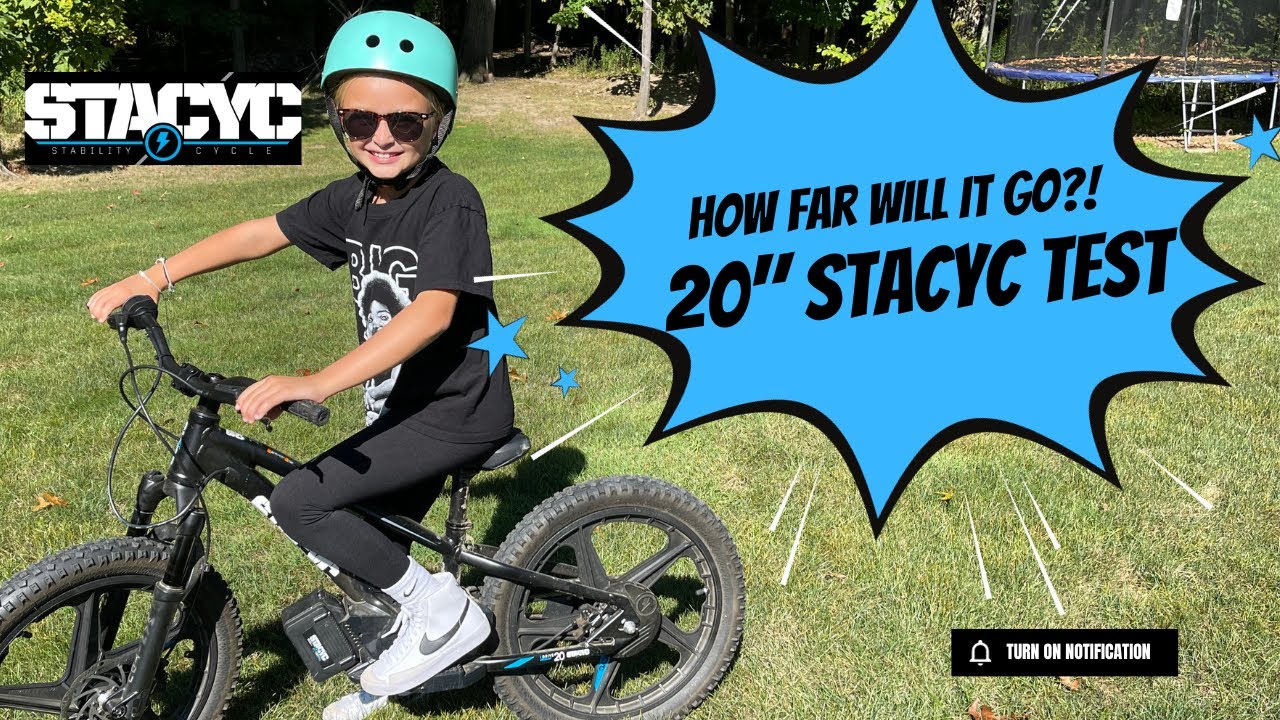 How Far Can a 20