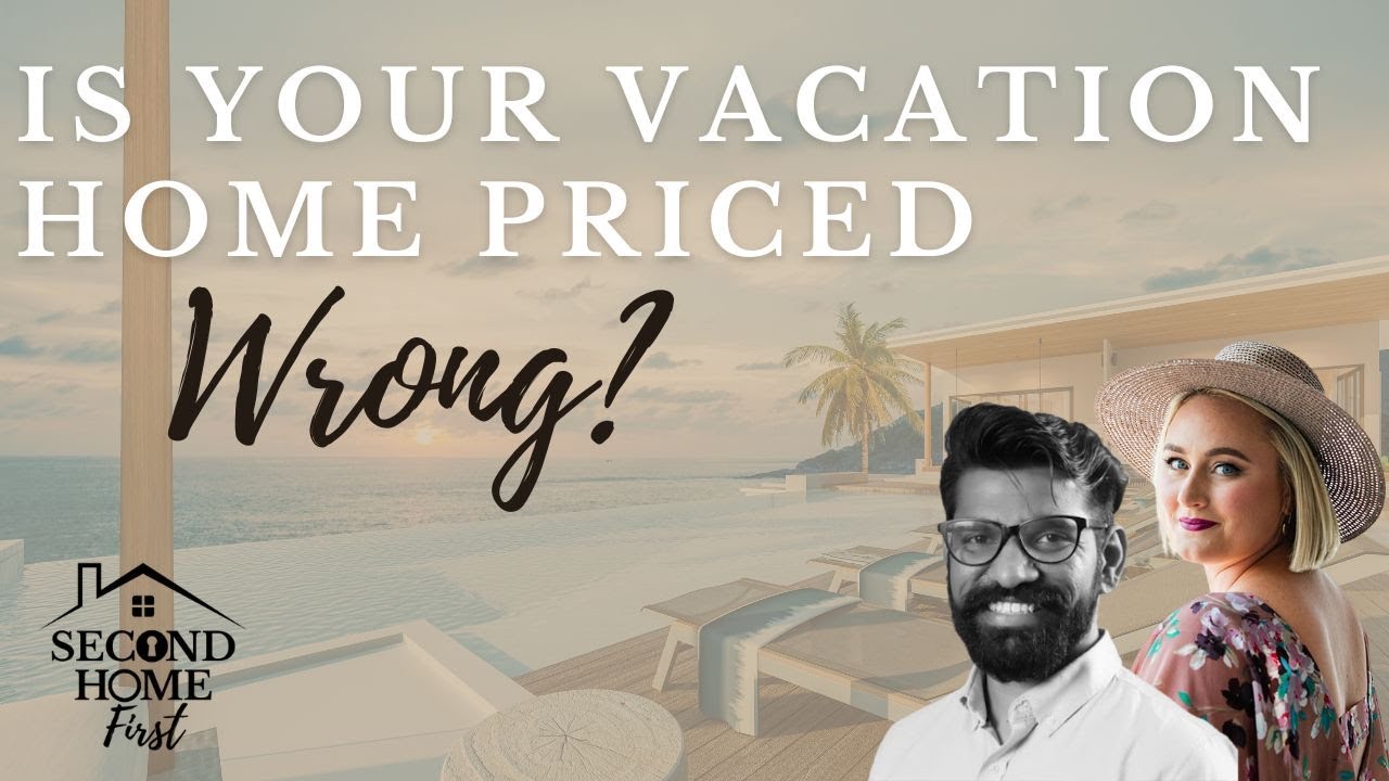 [EXPERT] How Much Should Guests Pay to Rent Your Vacation Home?