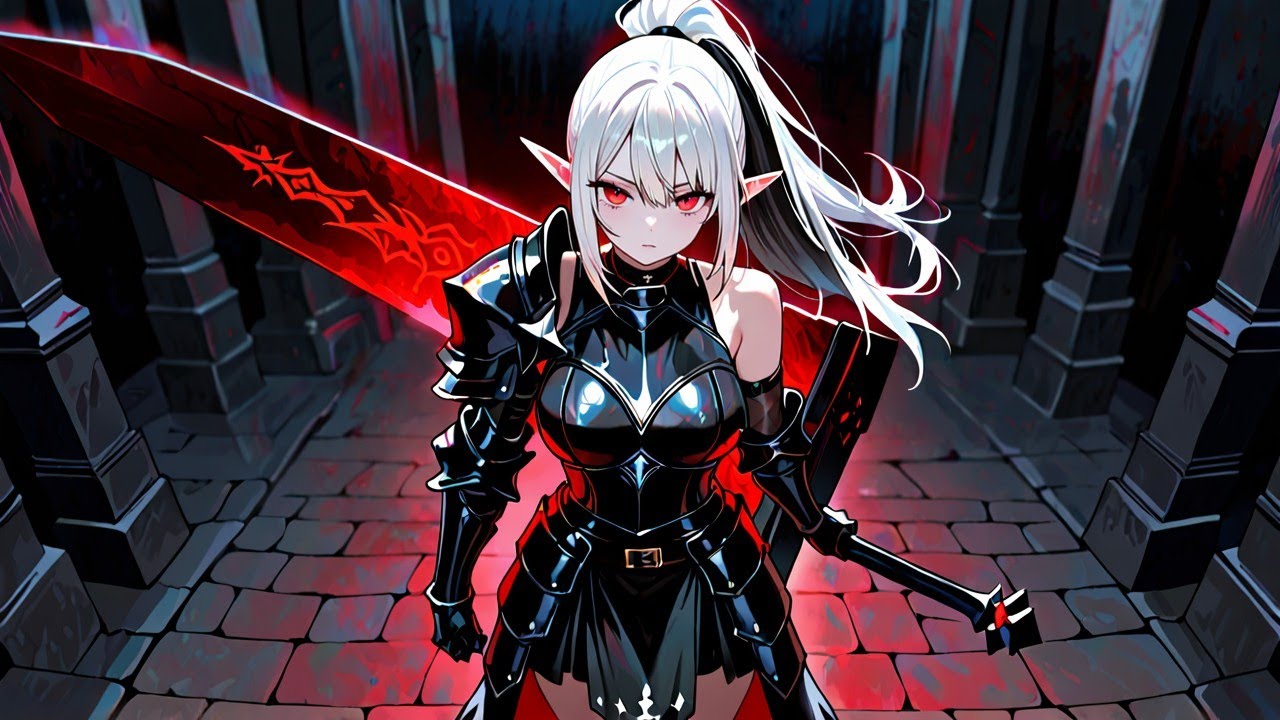 BDO - Seraph AoS PvP - Wingless