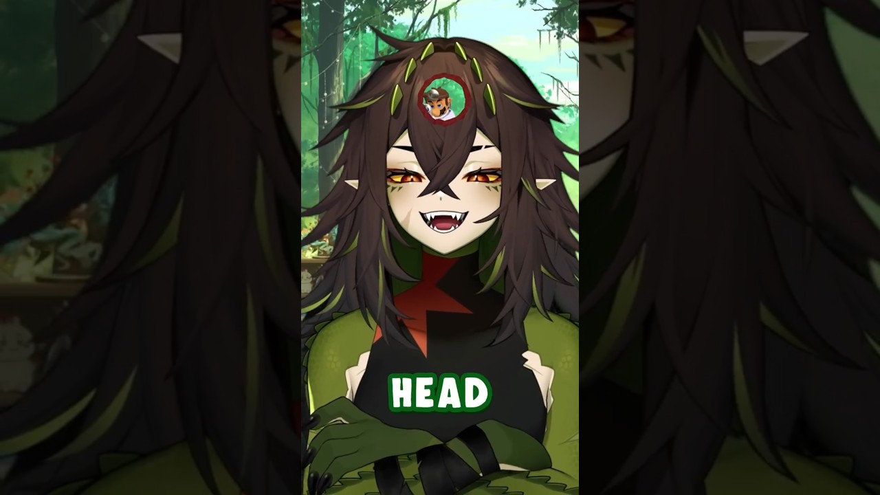 Hole in my head