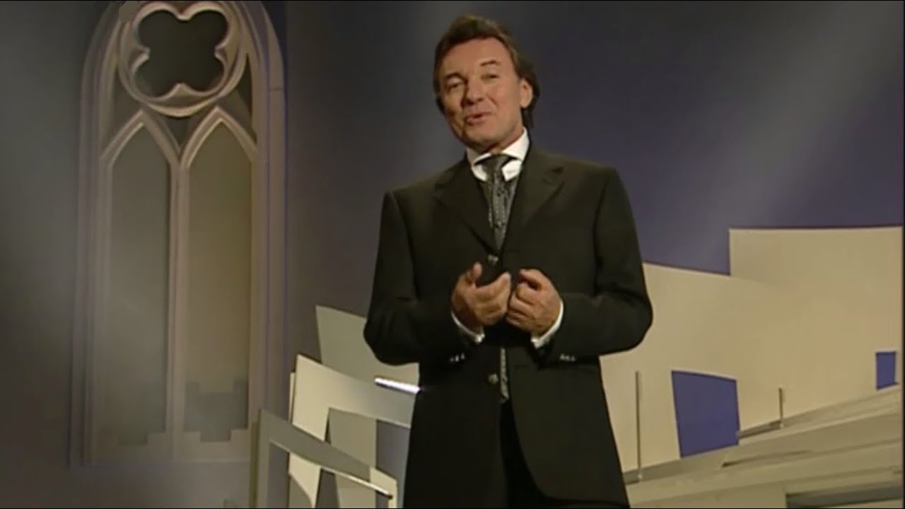 Karel Gott - Vstříc náhodám (Sweet Caroline) Neil Diamond Cover 1999
