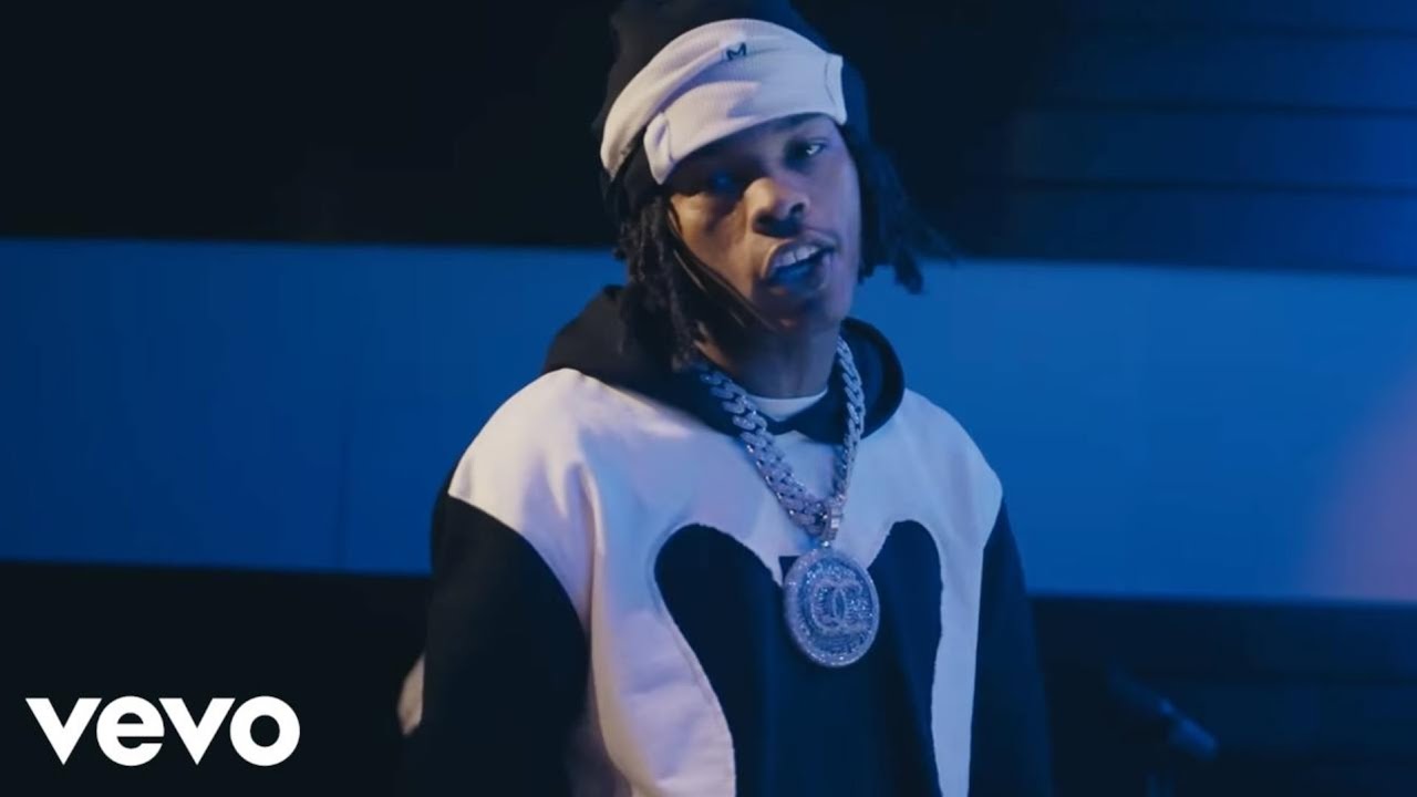 Lil Baby - No Handouts ft. Future & Gunna & Young Thug [Music Video]