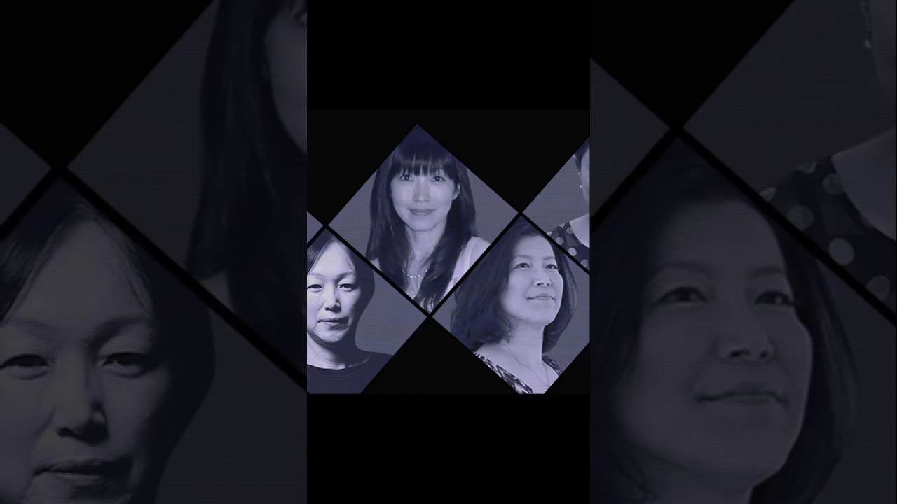 Women Working in 🎮  Game Music🎵