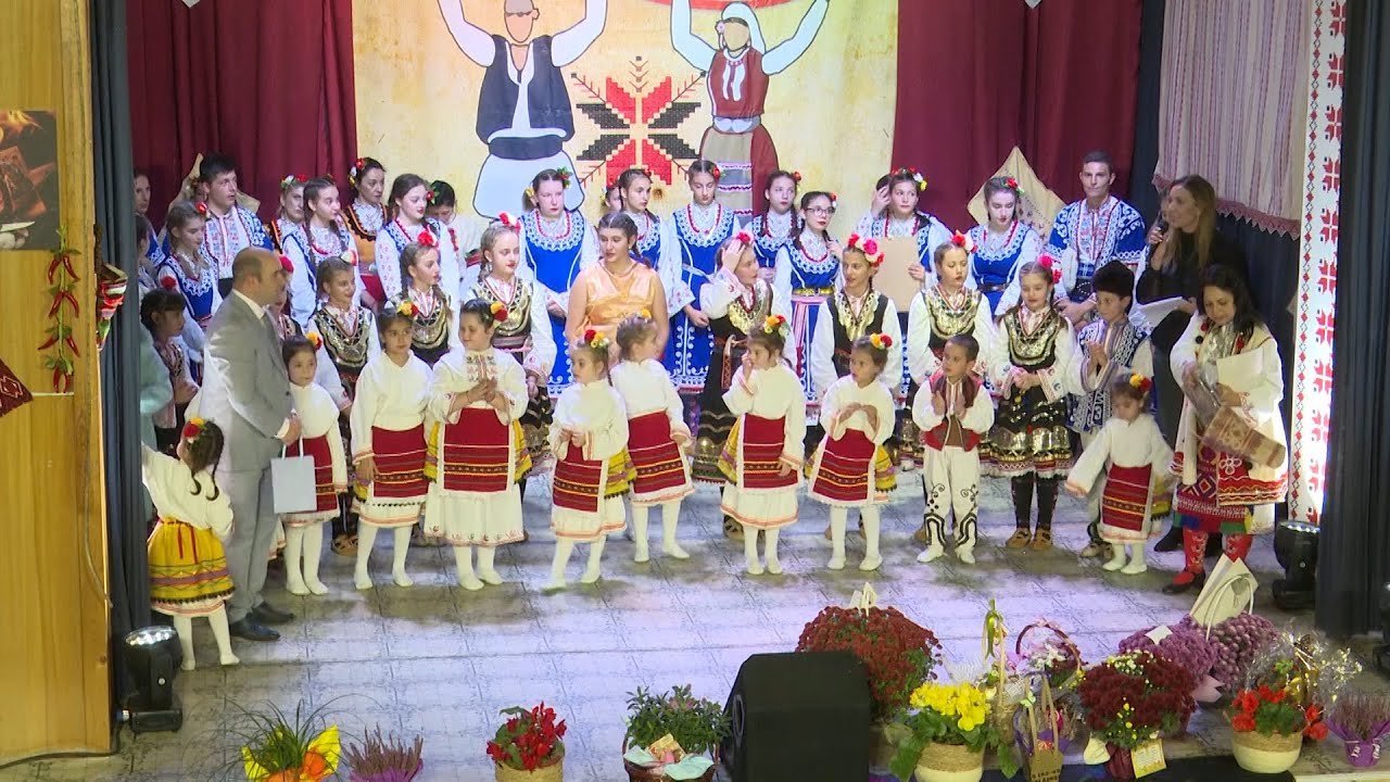70 години НЧ 