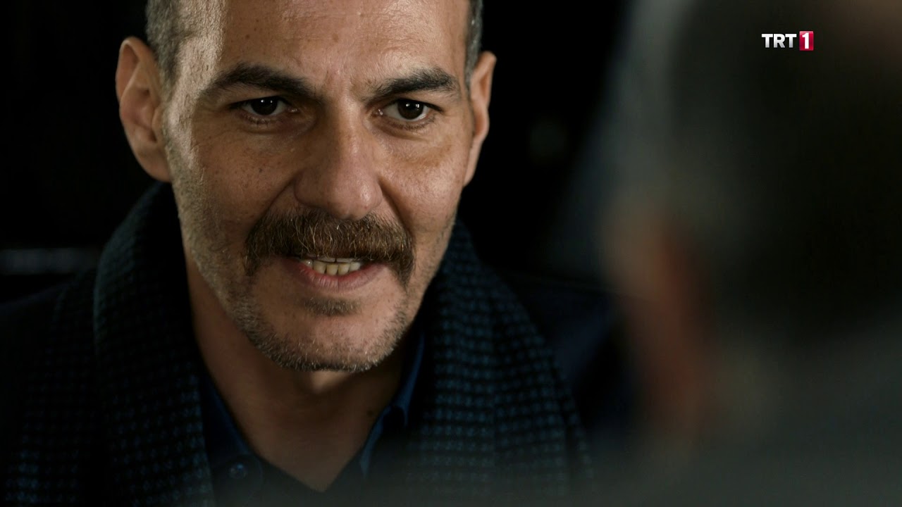 Halka 3. Bölüm Tepeli, Kaan'ı İskender'e Verecek mi?