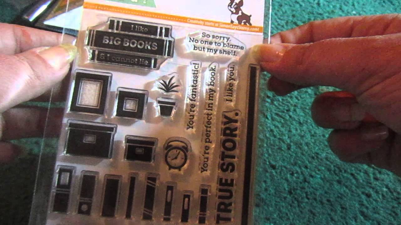 Tiny Hauls & Sweet Mail frm Noelle