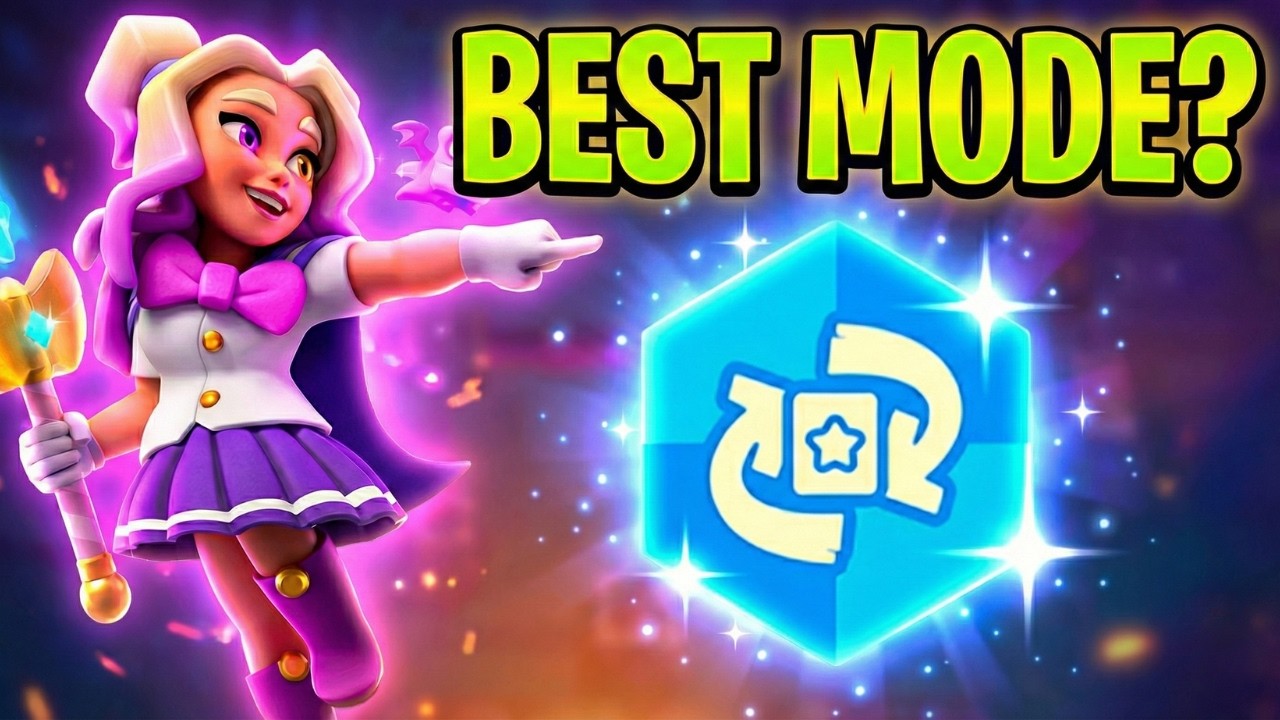 Best Game Mode in Merge Tactics Right Now | Diamond League Push Insight