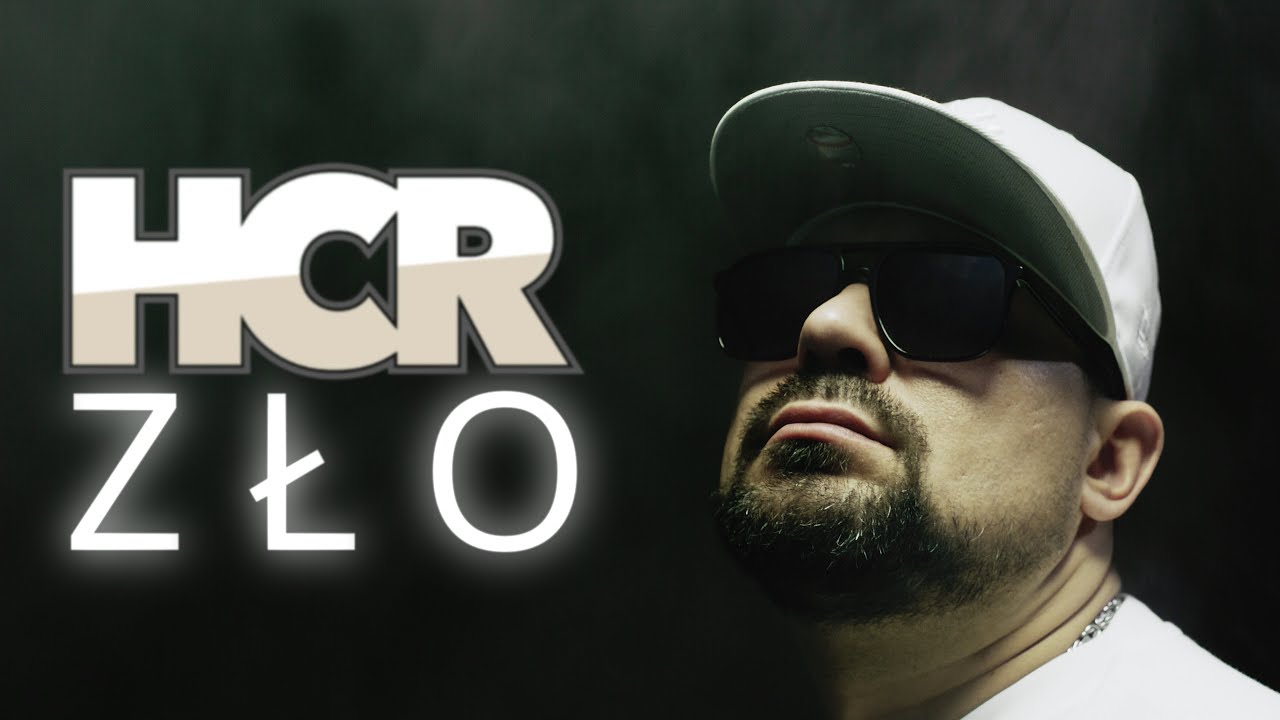 HCR - Zło ft. Gołąb (Official Video)