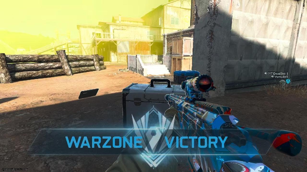 Call of Duty
