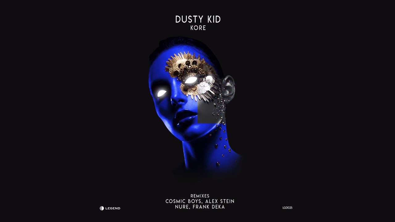 Dusty Kid - Kore (Nure Remix) [Legend]