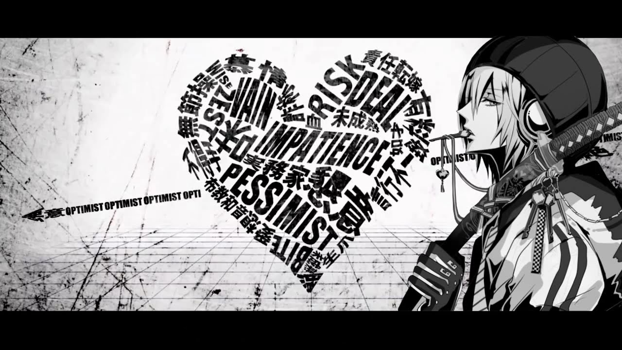 【VY2】White Happy/ホワイトハッピー MARETU【VOCALOID cover】