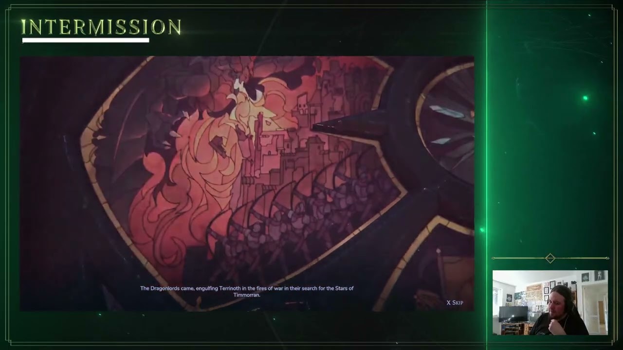 Terrinoth: Heroes of Descent (Demo) (01.03.26)