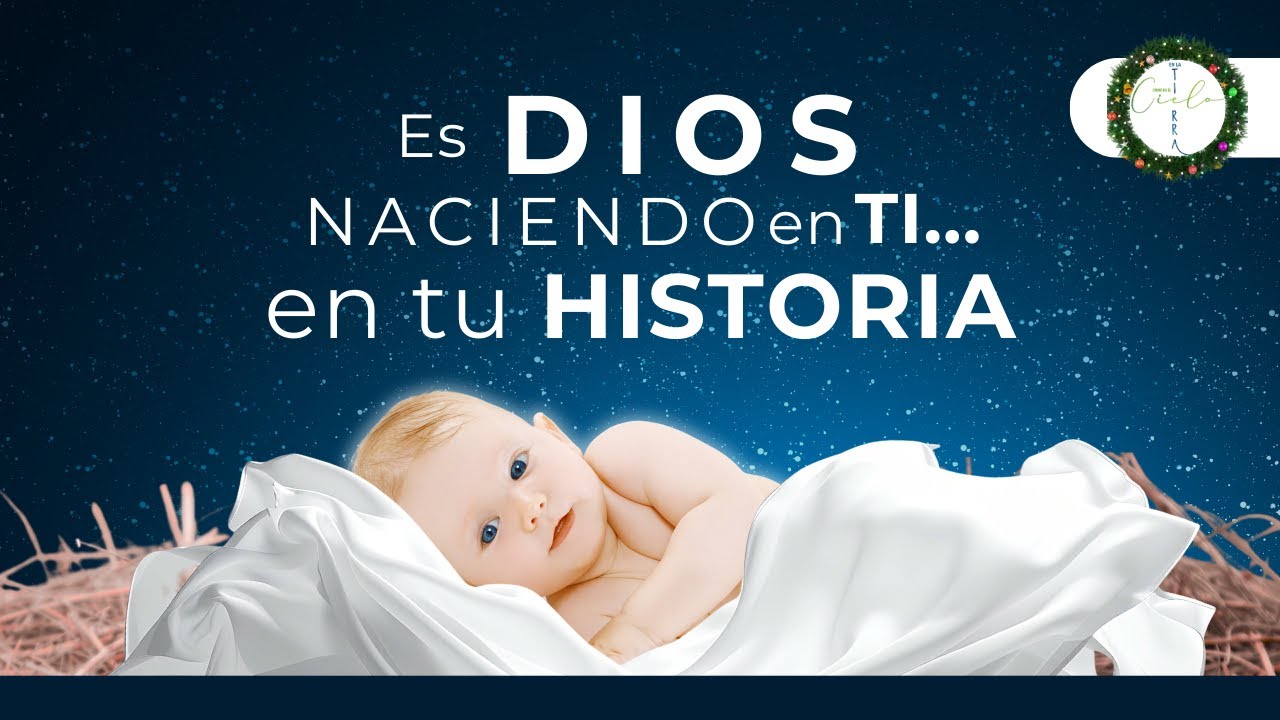 FELIZ NAVIDAD 2025, que el Niño Dios nazca, crezca y viva en nuestros corazones#navidad #niñodios