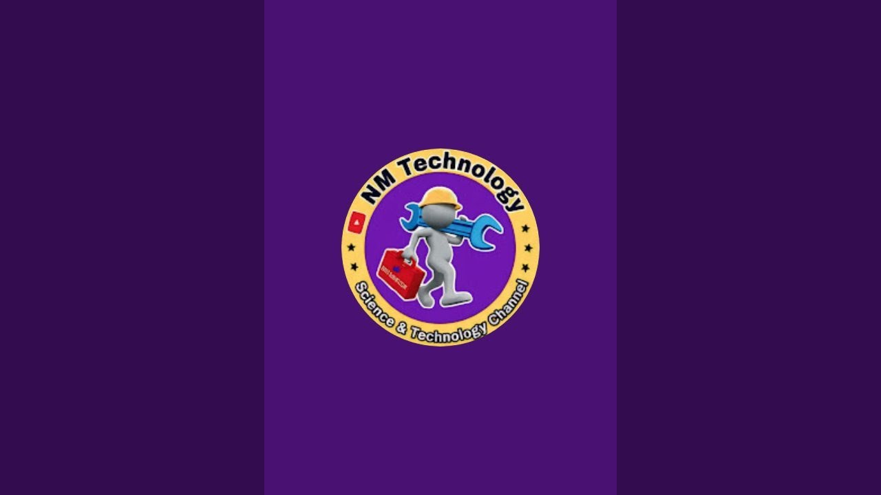 Abdul Mazid Bin Jamshed Nmtechnology  is live!