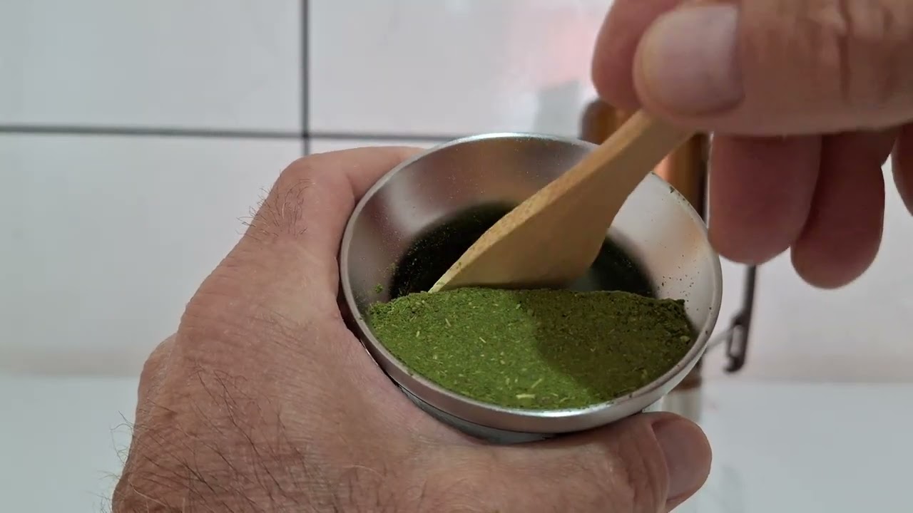 BOMBA STANLEY E SUPORTE PARA CUIA #stanley #stanleypravida #chimarrão #camping #ervamate #mate #cuia
