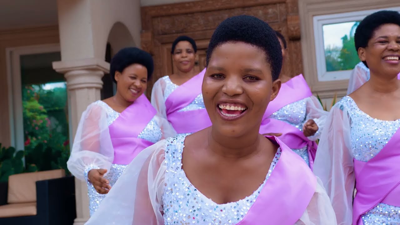 UNAMWAMBIA NINI OFFICIAL VIDEO BY ELLEN SINGERS 4K