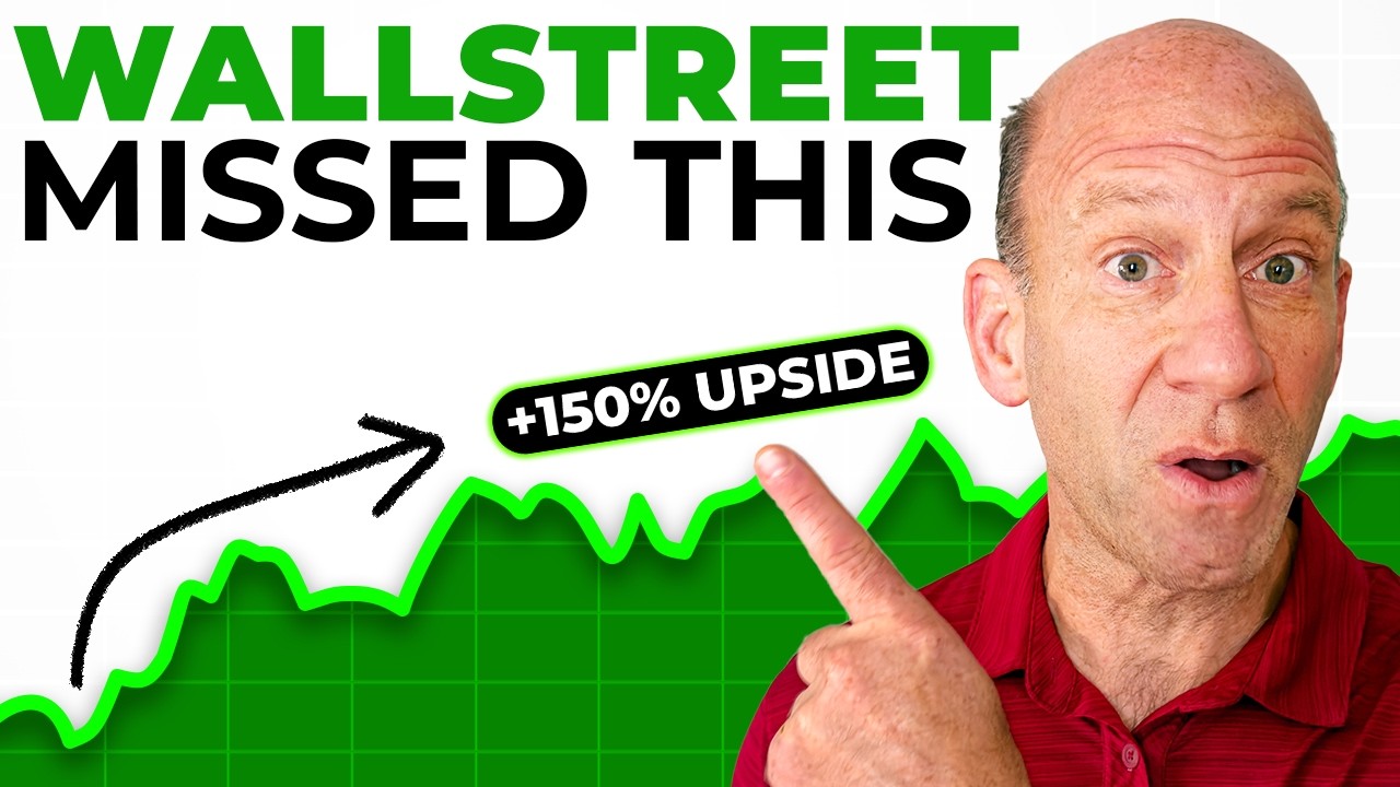 These 5 Penny Stocks Have More Upside Potential Than You Think