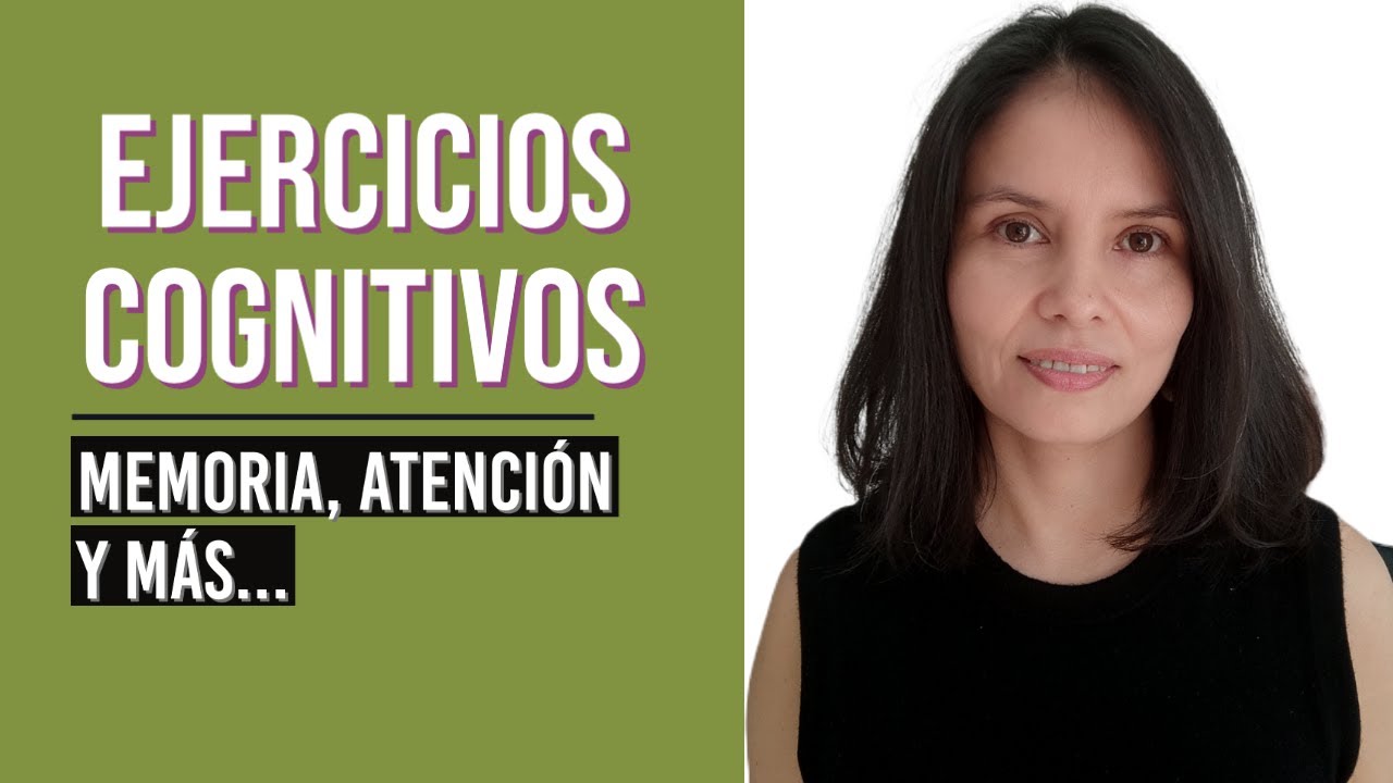 Estimulación cognitiva | Ejercicios prácticos | Nº 20