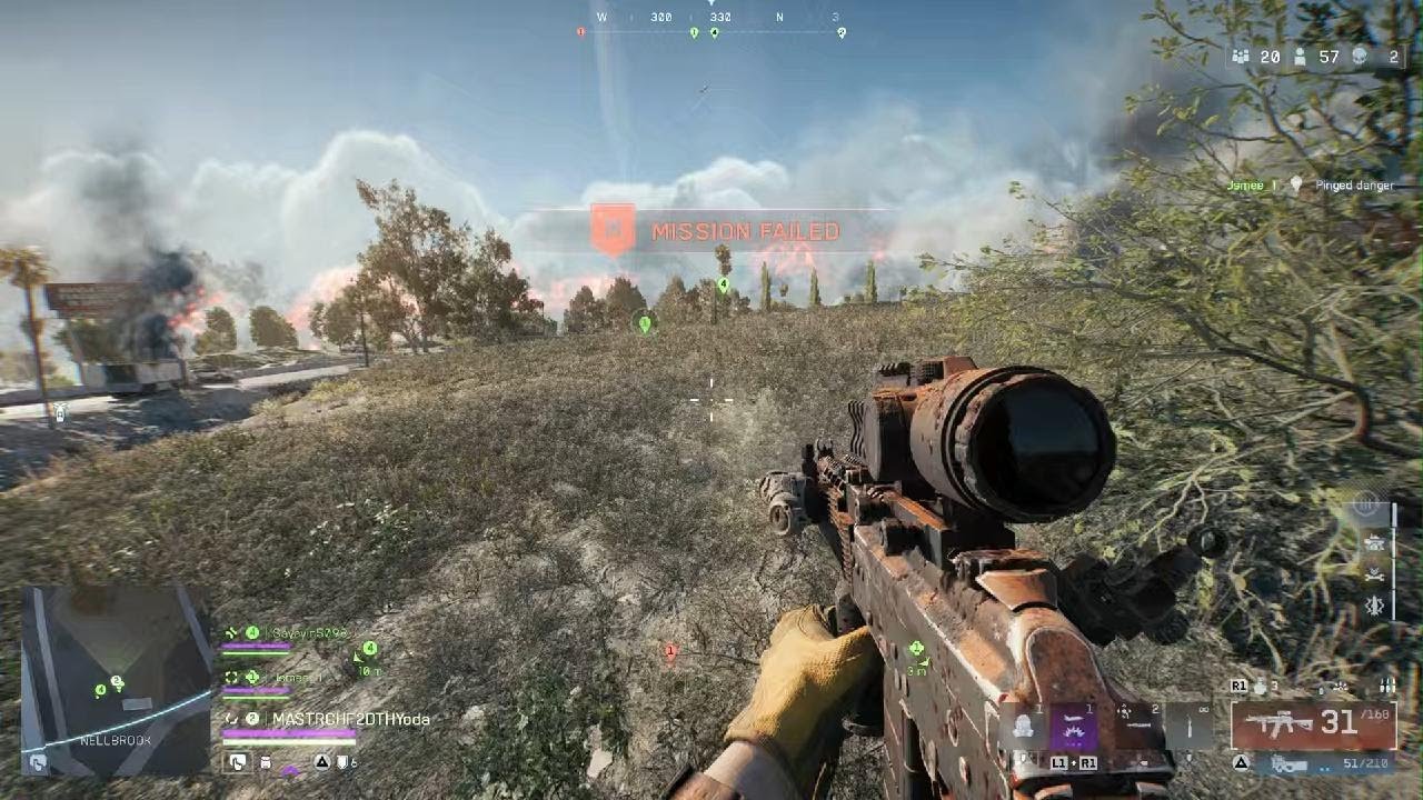 Battlefield 6_solo squad wipe