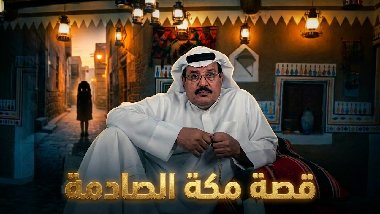 273 - قصة مكة وأمها