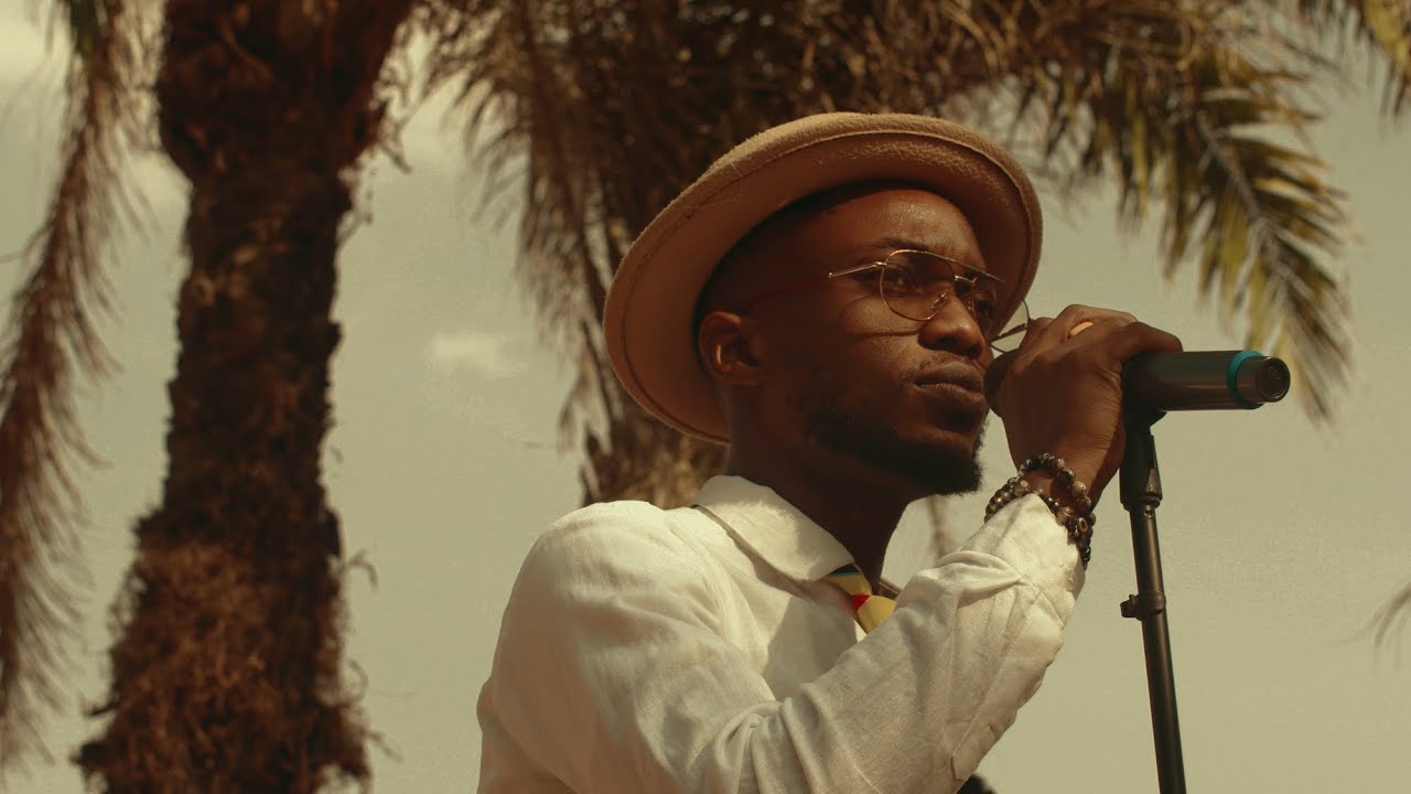 Festizie - Na Who You Be (Official Video)