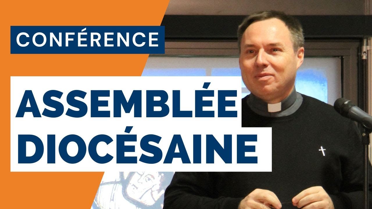 Père O. PRAUD - Présentation de la lettre apostolique 