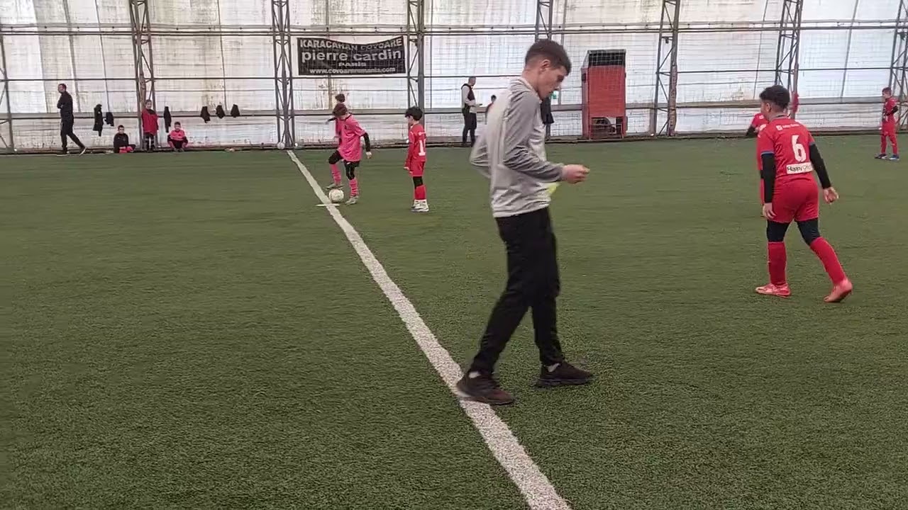 T BV 2016 New Stars- Academia Roland Niczuly 4-0
