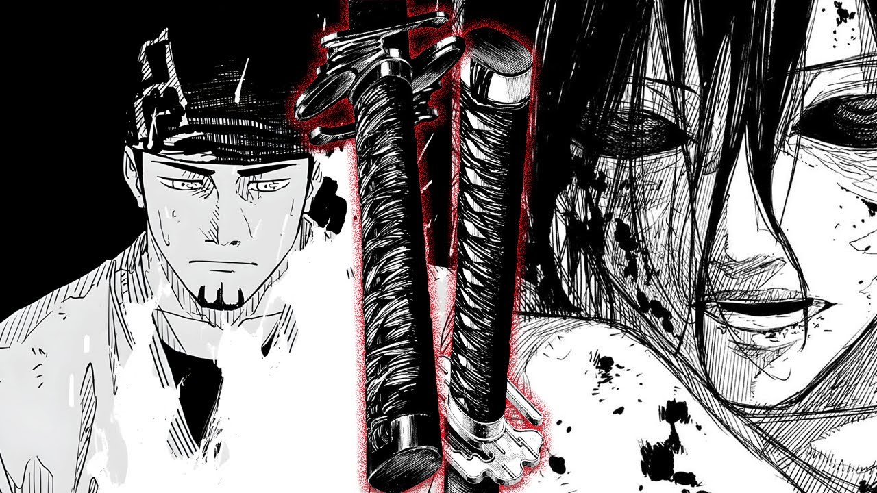 Kagurabachi Theories About The Sword Saint, Enchanted Blades, Past and Future