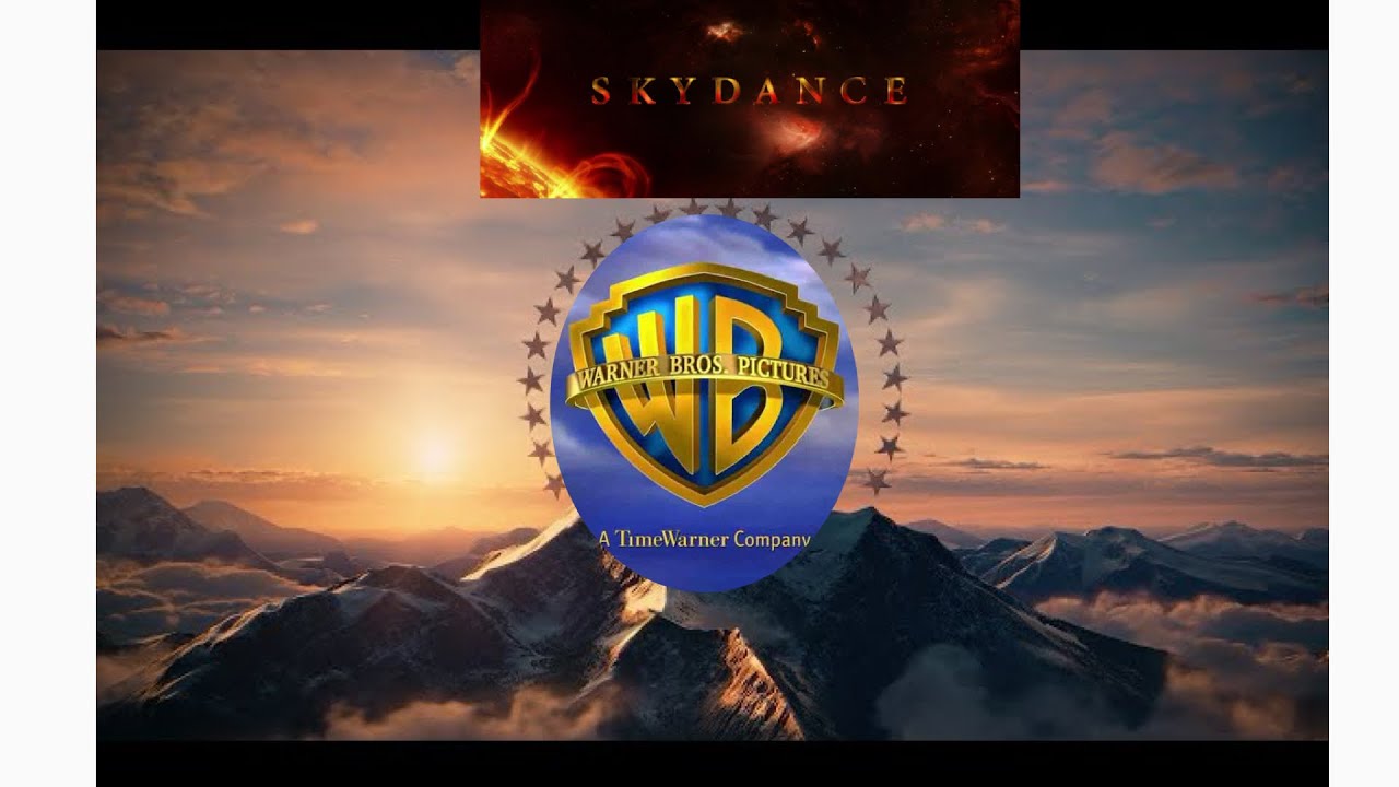 WB and Paramount merger