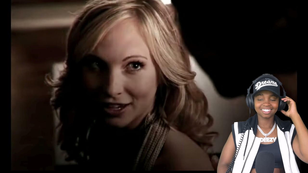 THE VAMPIRE DIARIES EDITS THAT I'M UTTERLY OBSESSED WITH (REACTION)