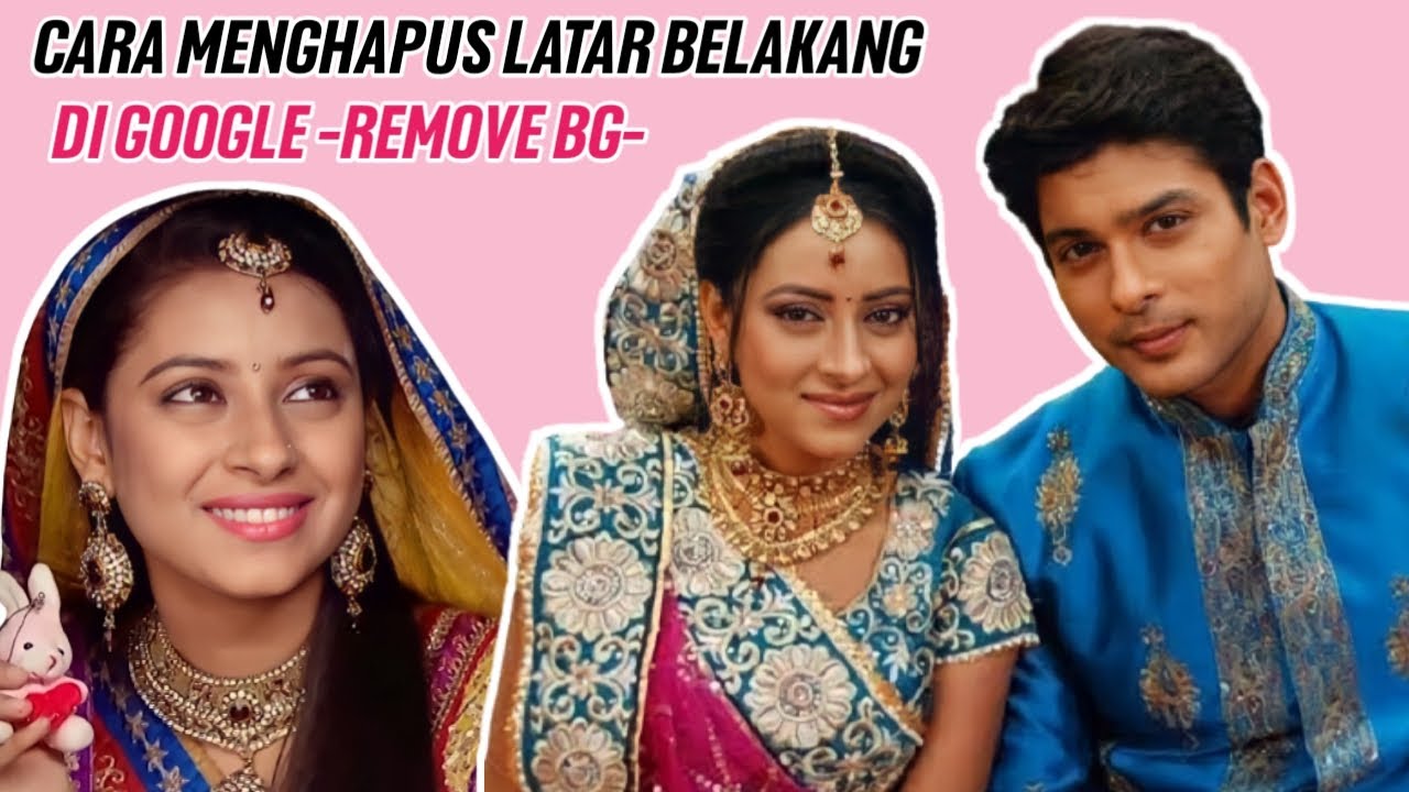 tutorial cara menghapus latar belakang foto #tutorial #removebg