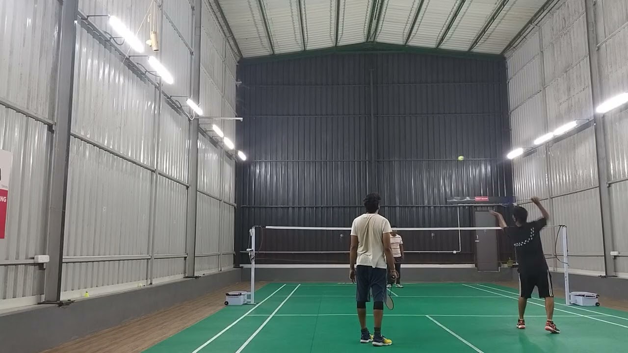 Play-4 || 02/02/2026