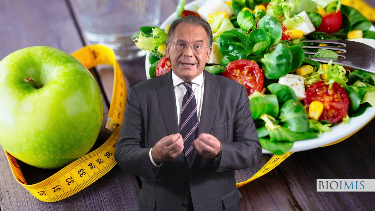 La dieta perfetta esiste?