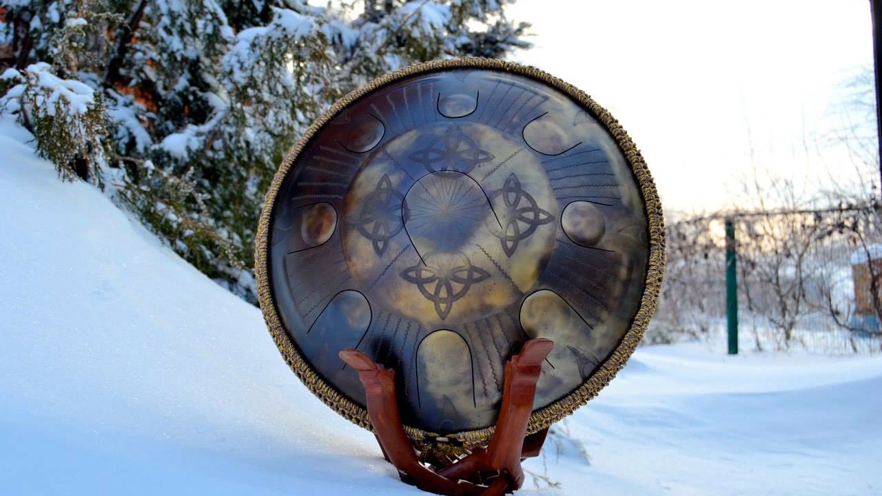 Vadjraghanta Genesis from Ukraine