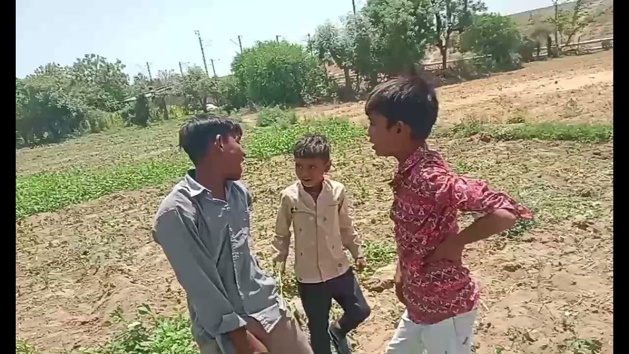 આશિષભાઈ ચોર ધુળ ગાંધીના કે કાકા ભત્રીજાએ
