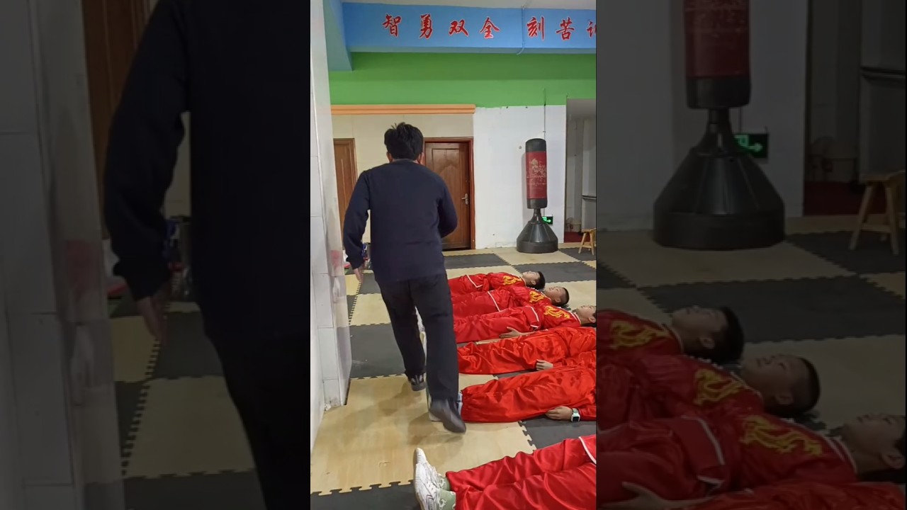 #kungfu #youtubeshorts #combatsport #martialarts