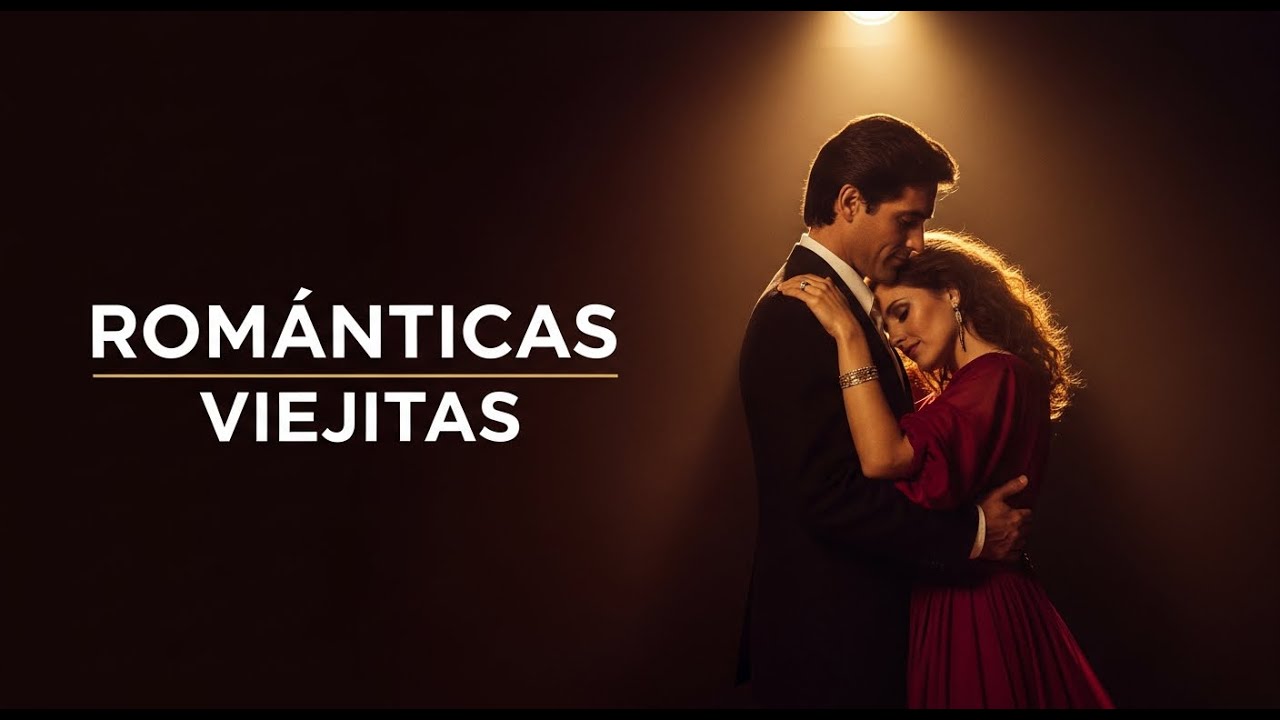 Clásicos Románticos en Español 70 y 80 para el Corazón